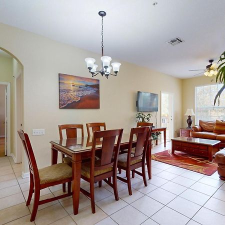 Ferienwohnung Almaton Orlando Exterior foto