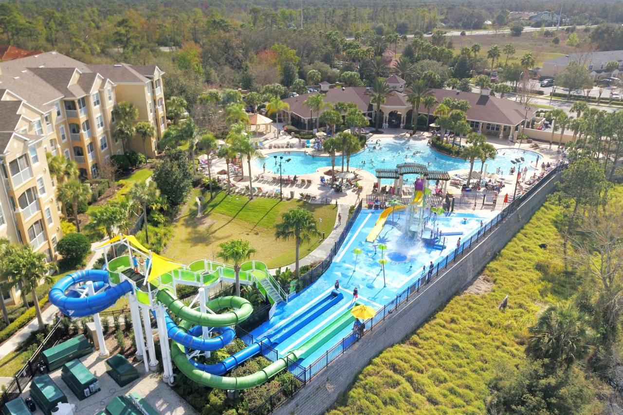 Ferienwohnung Almaton Orlando Exterior foto
