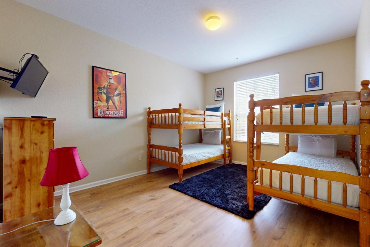 Ferienwohnung Almaton Orlando Zimmer foto