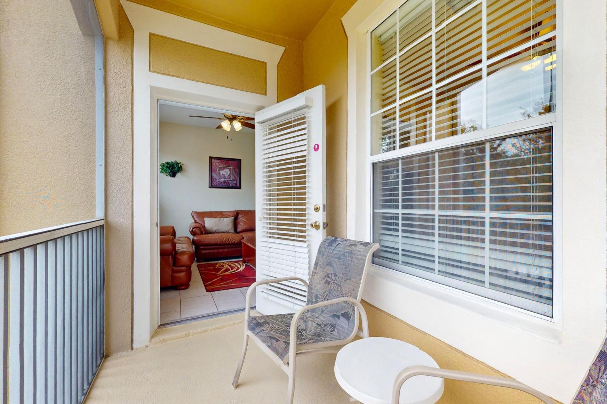 Ferienwohnung Almaton Orlando Exterior foto