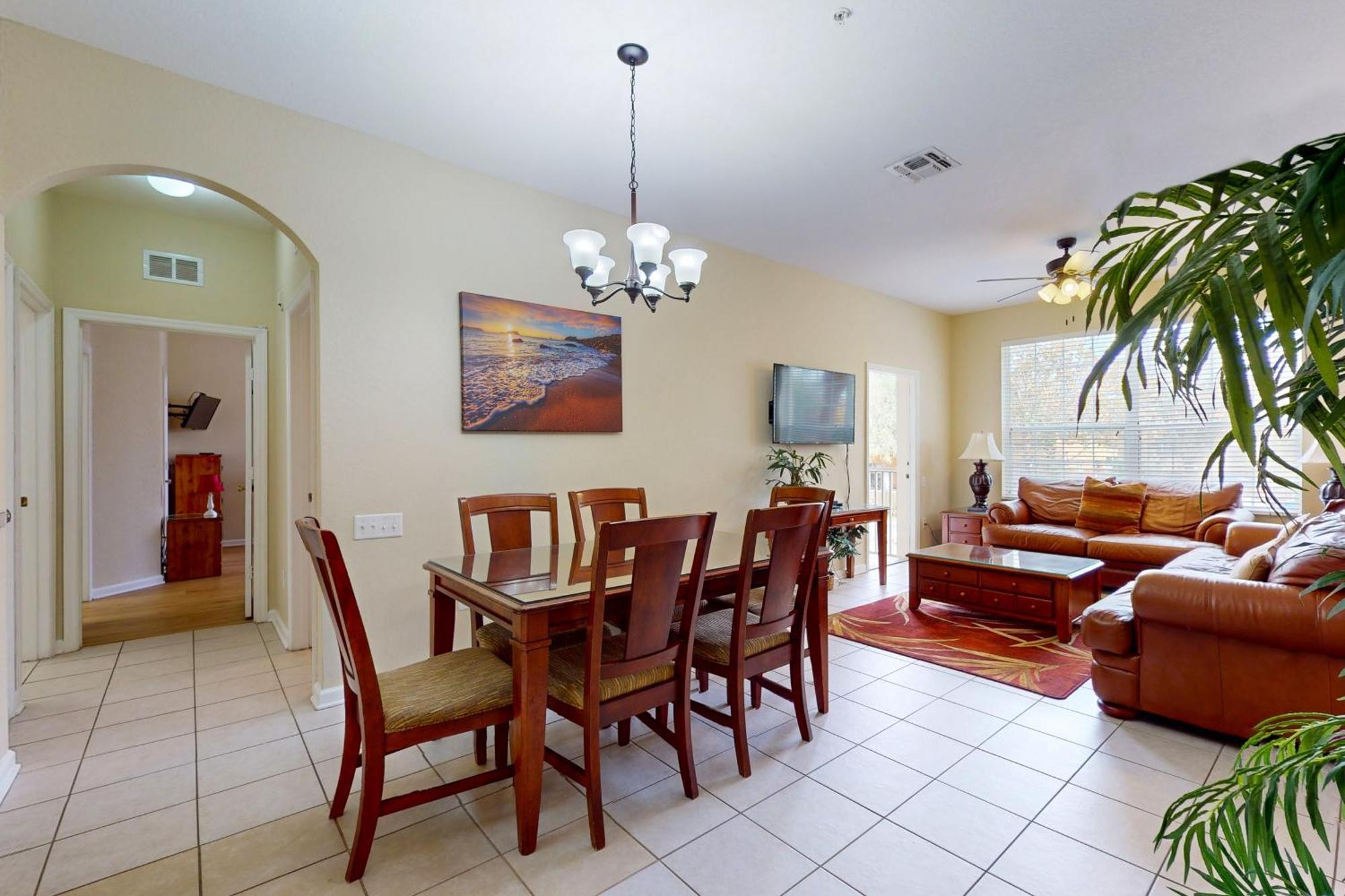 Ferienwohnung Almaton Orlando Exterior foto